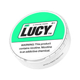 Mint Lucy Nicotine Pouches 8mg